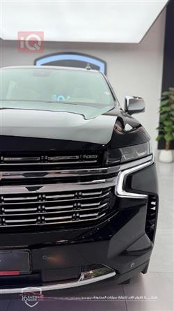 شيفروليه تاهو